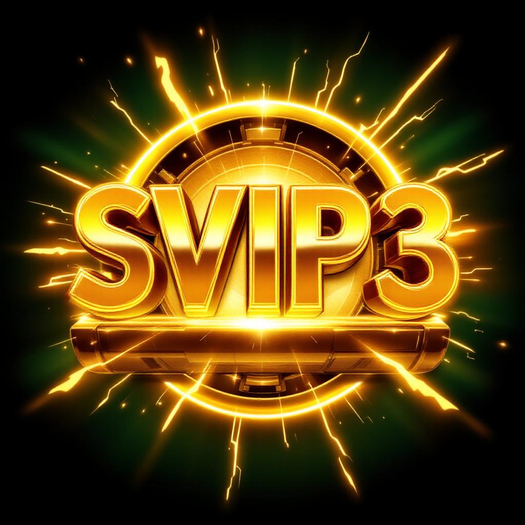 SVIP3 APK & (Update) Games Terbaru 41.8Mb | v72.84 Android Terbaik No Iklan