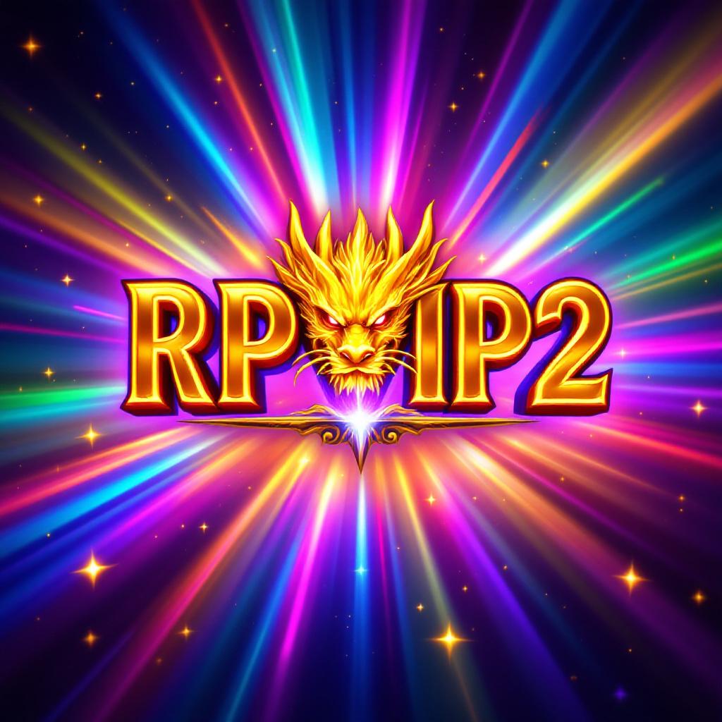 RPVIP2 APK & (Update) Game Resmi 20.3Mb | v67.81 Android Terbaik 2026 Ringan