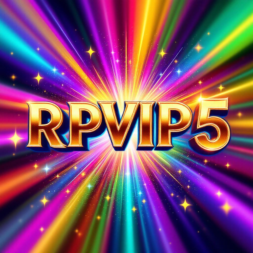 RPVIP5 APK & (Update) Game Slot 41.8Mb | v69.57 Android 2026 Unlimited Access