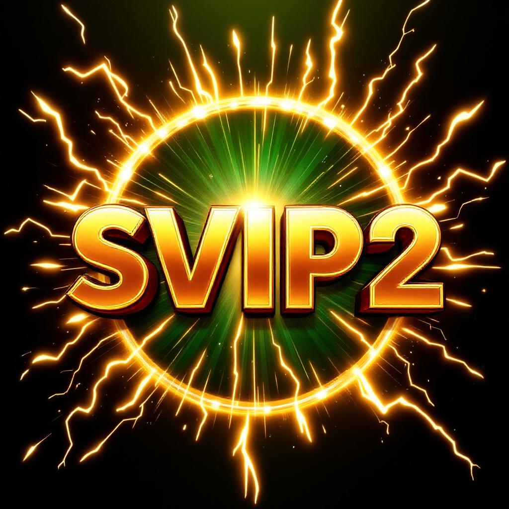 SVIP2 APK & Game Ringan 33.6Mb | v69.99 (Update) Android 2026